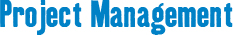 Project Management